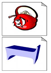English Worksheet: NUMBERS - one