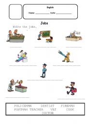 jobs