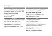 English Worksheet: Expressing the Future