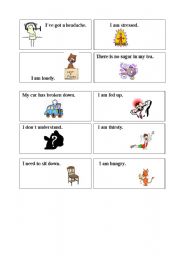 English Worksheet: will - offers,decisions,/should,shouldt - advice