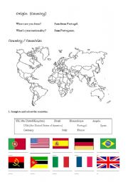 Countries