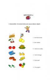 English Worksheet: quiz