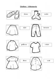 Clothes