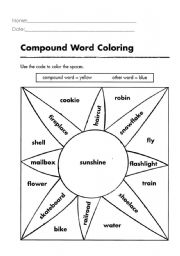 Compound Words