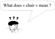 English Worksheet: classroom language