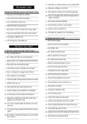 English Worksheet: passive voice