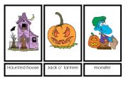 Halloween Cards 4