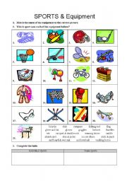 English Worksheet: Snia Martins