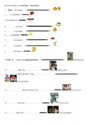 demonstratives