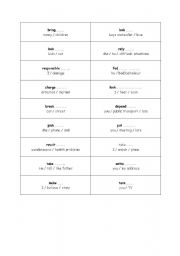 Prepositional Phrases Game