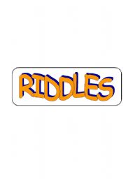 English Worksheet: body riddles