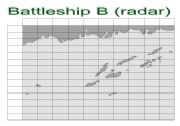 English Worksheet: Battleship (part1)