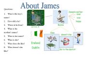 about James