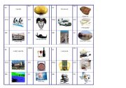 Holidays Flashcards3