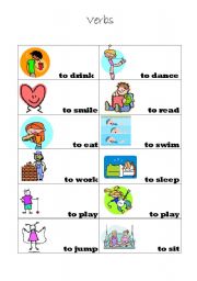 Verbs