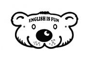 Mask - English is fun