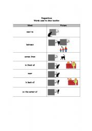 Prepositions