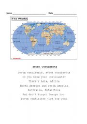 7_continents_song