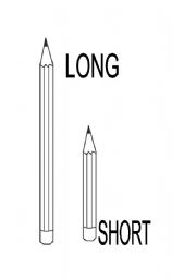 English Worksheet: Comparison flashcard