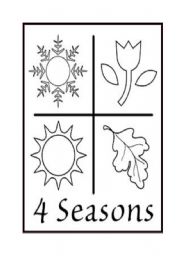 Seasons