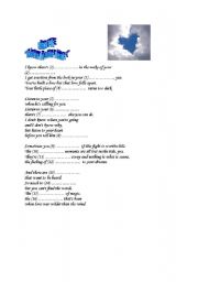 English Worksheet: rOXETTE 