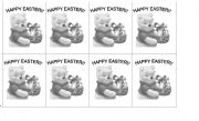 English worksheet: Easter