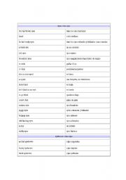 English Worksheet: Vocabulary of eyes