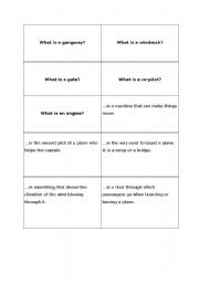 English Worksheet: Airport Quiz Extra