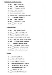 English Worksheet: Articles /a/an