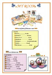 PREPOSITIONS