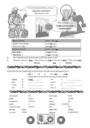 English Worksheet: Advice Forms - Gerunds Practice