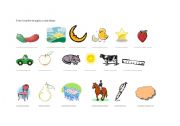 English Worksheet: vocabulary