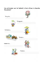 Prepositions