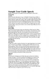 English Worksheet: two words verbs