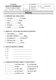 English Worksheet: wh-questions