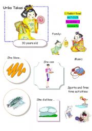 Kings Cup or Circle - Speaking Game - ESL worksheet by megaFREEdom