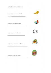 English Worksheet:      Worksheet