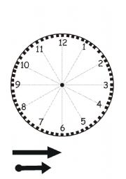 Clock Face