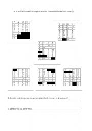 English Worksheet: Modal Verbs - exercises