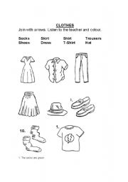 CLOTHES