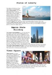 New York Facts 2