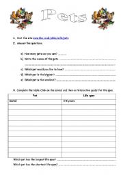 English worksheet: andreiamendes