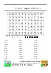 wordsearch-comparatives