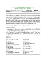 English Worksheet: IA