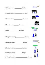 Prepositions