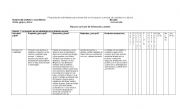 English Worksheet: exam