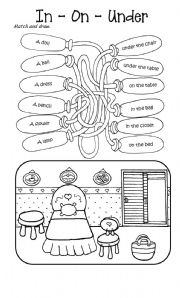 Prepositions