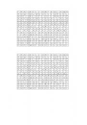 English Worksheet: Inventions