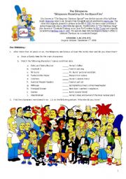 The Simpsons_Guide for the Pilot Episode 1 of 2