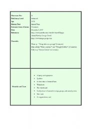 English Worksheet: Literature, Animal Farm 